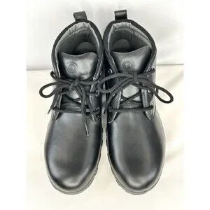 Bogs | Shoes | Bogs Casual Chukka Boots Mens Size 85 Leather  display picture 3